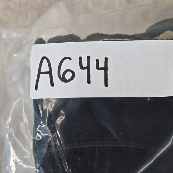 Sorel Knee High Winter Boot 9.5 Black Outdoor Snow Gorpcore Moto Utility Lace Up - Picture 14 of 14